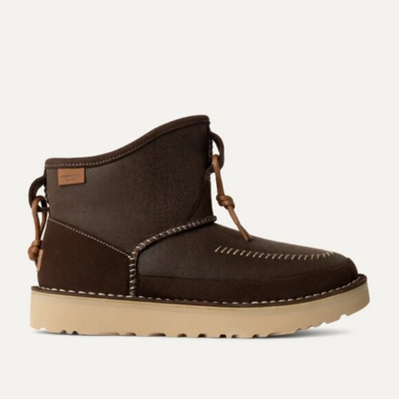 UGG All Gender Campfire Crafted Regenerate - Picture 2 of 10